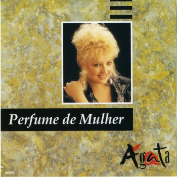 Ágata Perfume de Mulher