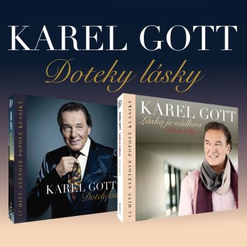 Karel Gott Solitér