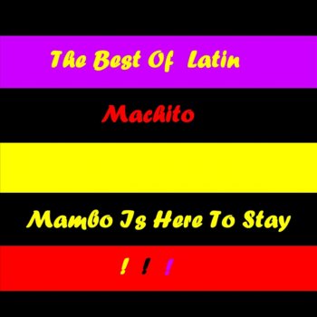 Machito Introductory