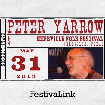 Peter Yarrow The Great Mandala (The Wheel of Life)