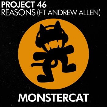 Project 46 Reasons (feat. Andrew Allen)