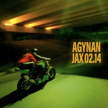 Jax (02.14) Агынан
