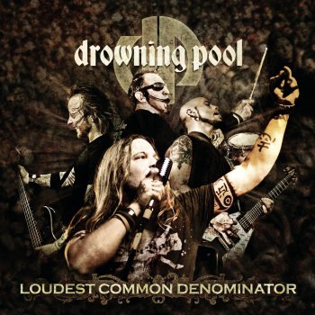 Drowning Pool Sinner - Live