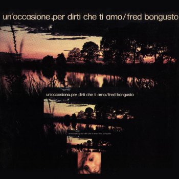 Fred Bongusto Se ti innamorerai