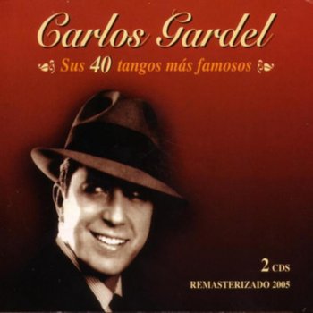 Carlos Gardel Cuesta Abajo