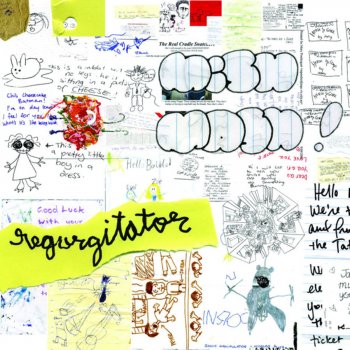 Regurgitator Pretty Girls Don't Swear (Bonus Track)