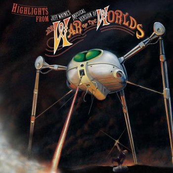 Jeff Wayne The Spirit Of Man - 2007 Single Version