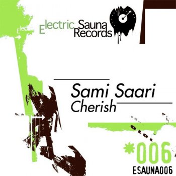 Sami Saari Cherish - Outback Remix