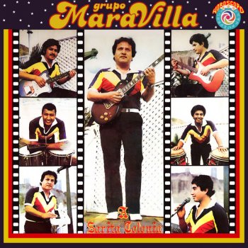 Grupo Maravilla Mala Gata