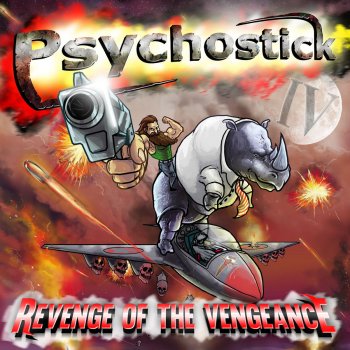 Psychostick Danger Zone