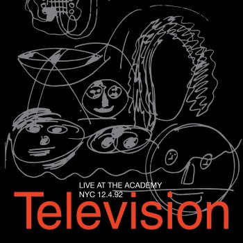 Television 1880 or So