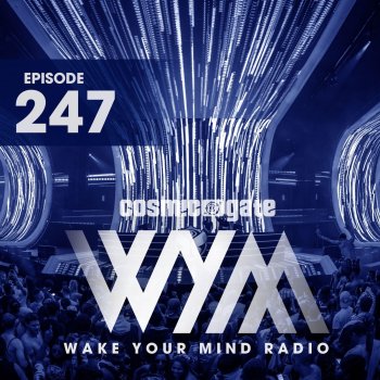Cosmic Gate Yeah (Wym247) (Extended Mix)