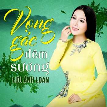 Lưu Ánh Loan Trăm Mến Ngàn Thương