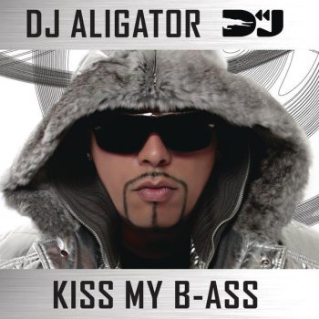 DJ Aligator Beyond The Eternity