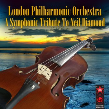 London Philharmonic Orchestra Medley: You Don't Bring Me Flowers / Beautiful Noise / Solitary Man / You Don't Bring Me Flowers (Reprise)