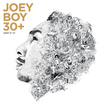 Joey Boy ร้ายก็รัก