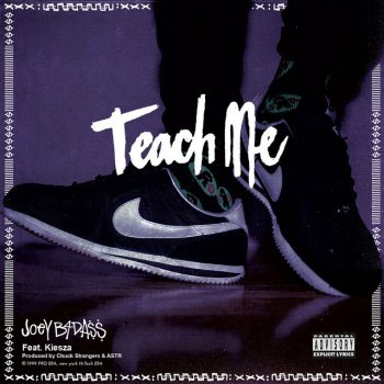 Joey Bada$$ Teach Me (feat. Kiesza) (Bonus)