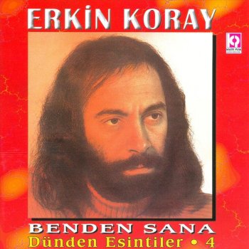 Erkin Koray Meyhanede