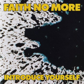 Faith No More Blood