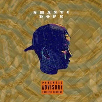 Shanti Dope feat. Apekz Wag2Laran