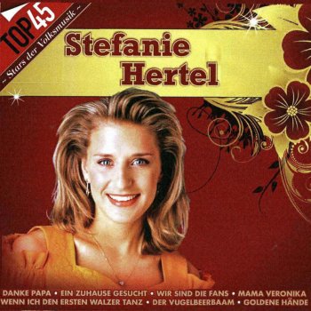 Stefanie Hertel Achmed