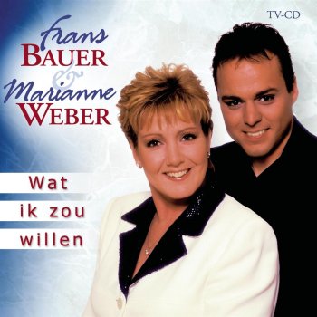 Frans Bauer & Marianne Weber Manuel vaarwel