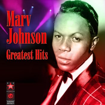 Marv Johnson Happy Days