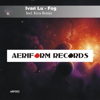 Исполнитель Ivan Lu, альбом Fog