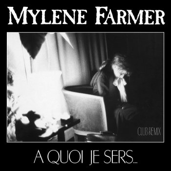 Mylène Farmer La Veuve noire