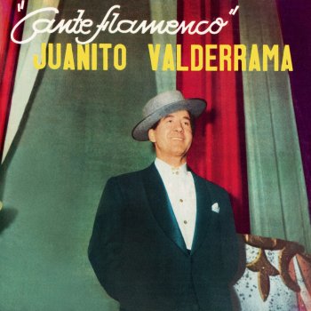 Juanito Valderrama Nocturno Andaluz