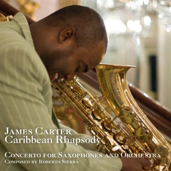 James Carter Tenor Interlude