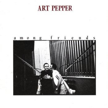 Art Pepper Blue Bossa (take two)