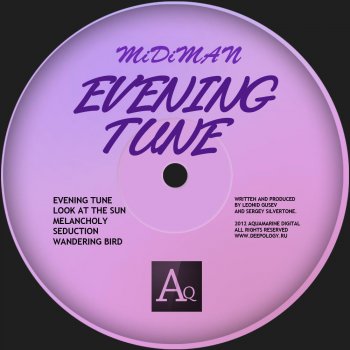 Midiman Evening Tune (Original Mix)