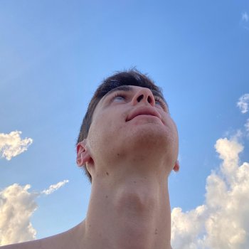 Nono B Ascending To Heaven