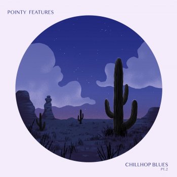 Pointy Features Tune In, Drop Out