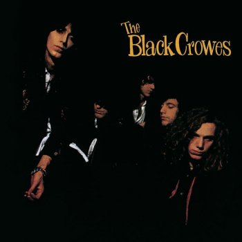 The Black Crowes Struttin' Blues