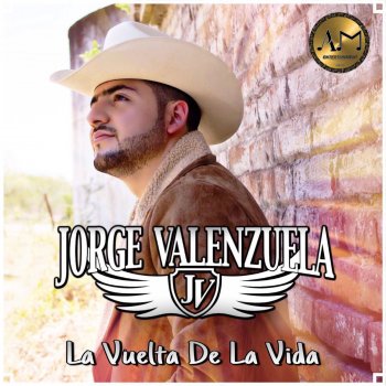 Jorge Valenzuela La Vuelta de la Vida