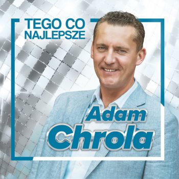 Adam Chrola Bo Przez Twe Oczy