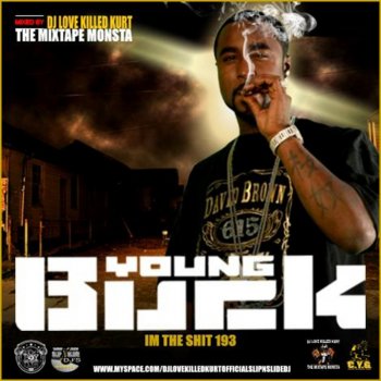 Young Buck Hard Drugz