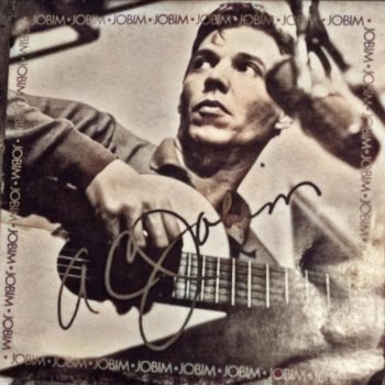 Antônio Carlos Jobim Voce E Eu (Remastered)