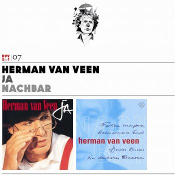 Herman Van Veen Ex