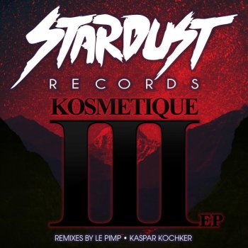 Kosmetique Recall - Original Mix