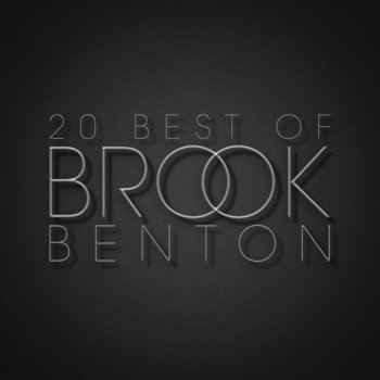 Brook Benton For My Baby