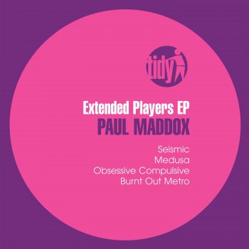 Paul Maddox Obsessive Compulsive - Original Edit