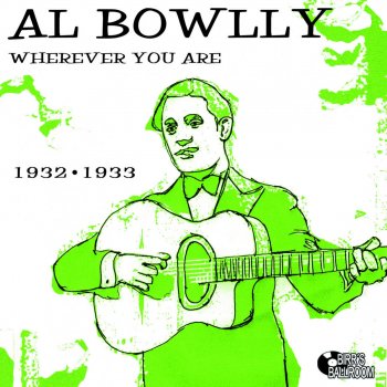Al Bowlly That's All the Matters to Me