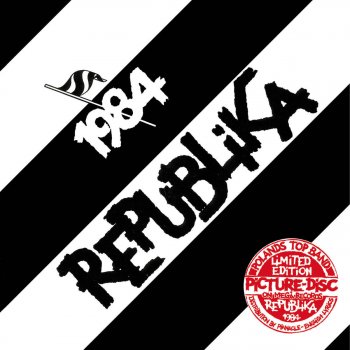 Republika "=" Equals