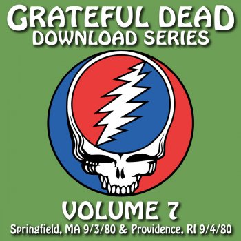 Grateful Dead Easy to Love You (Live - Springfield)