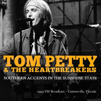 Tom Petty and the Heartbreakers Free Fallin' (Live)