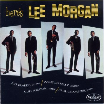 Lee Morgan Terrible T