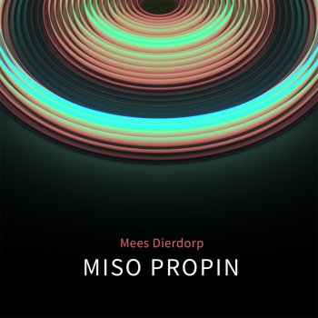 Mees Dierdorp feat. Lucebert Boy Baloon